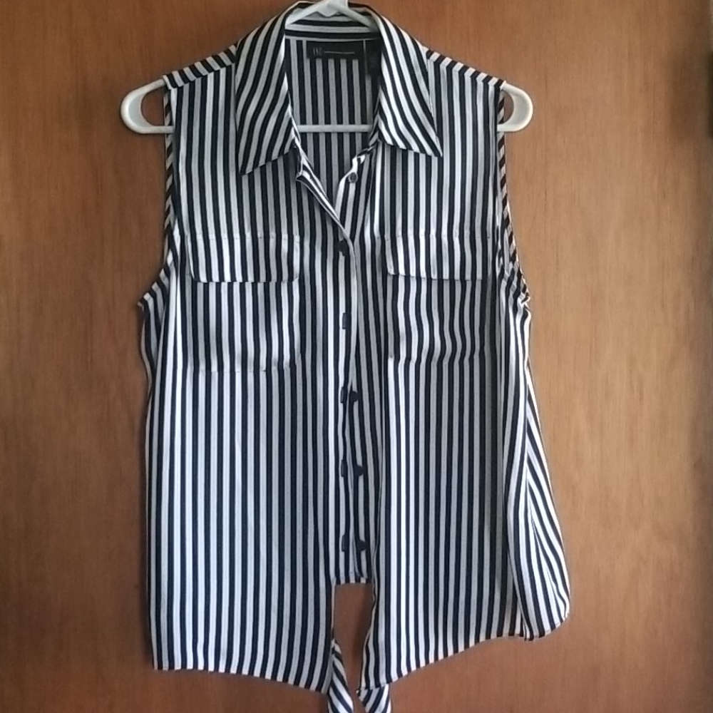 Blouse by INC
